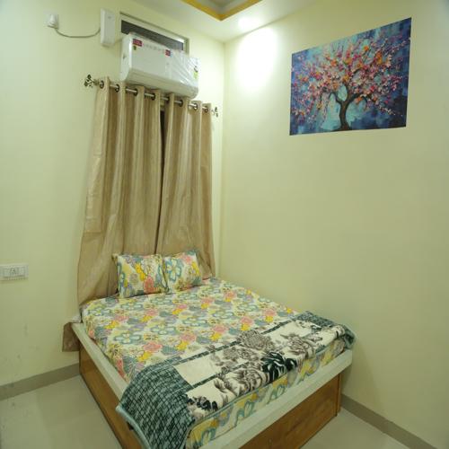 ShivAOM Family Homestay